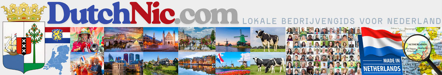 Gemaakt in Nederland - CFCommunity.net - Where people with Cystic Fibrosis meet!